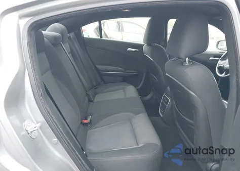 2015 Dodge Charger Se z USA, uszkodzony, nr VIN 2C3CDXBG7FH716892